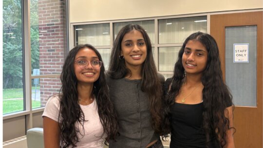 Public Health Interns Transform Communities