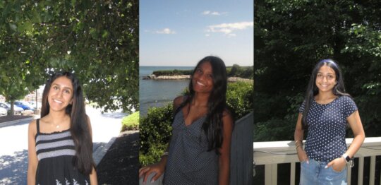 Public Health Interns Transform Communities
