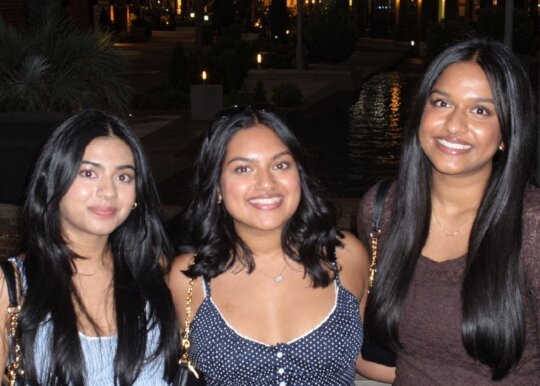 Public Health Interns Transform Communities