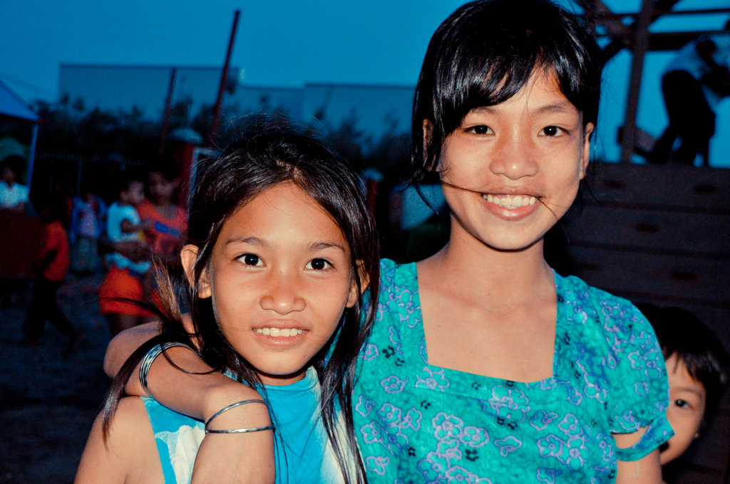 Build a Community Center of Hope GlobalGiving