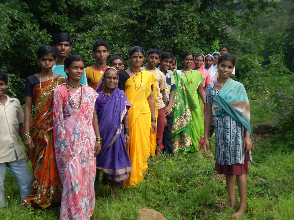 Improve Health Sanitation Of 30 Indian Villages GlobalGiving