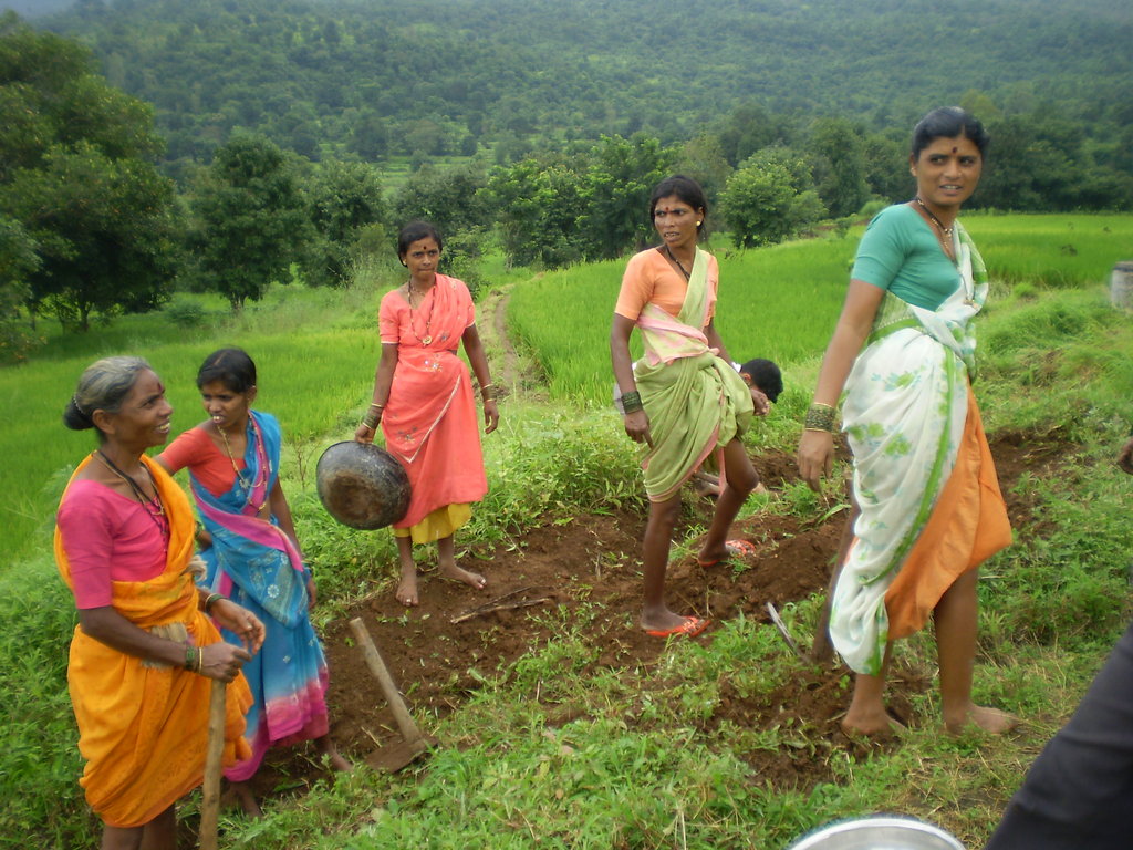 Improve Health Sanitation Of 30 Indian Villages GlobalGiving