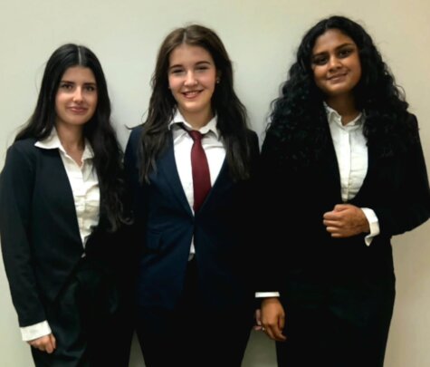 Public Health Interns Transform Communities