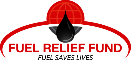 Fuel for Nepal Flood Relief