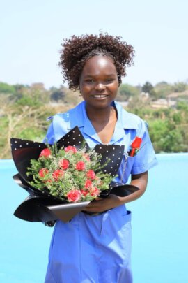 Rising Stars: Girls From Classroom to Career