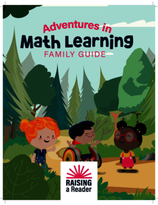 Bring Early Math to Students in LA