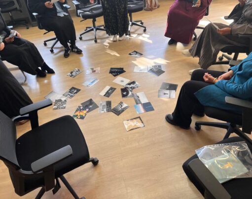 Reclaiming  Women's Agency