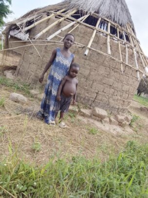 Ending Human Trafficking in Benue communities