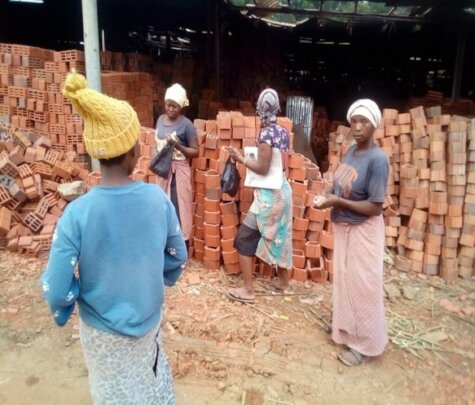 VSBK Technology for Clean Bricks and Green Future