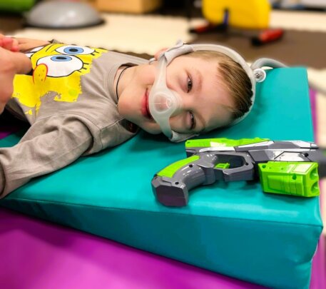 Help Save Artem!