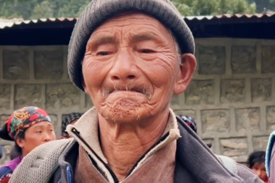 Help US students support flood victims in Nepal
