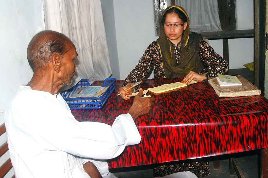 Help Treat 1,200 Poor Diabetes in Bangladesh GlobalGiving