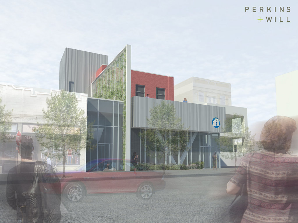 A New Home for Sarah's Circle GlobalGiving