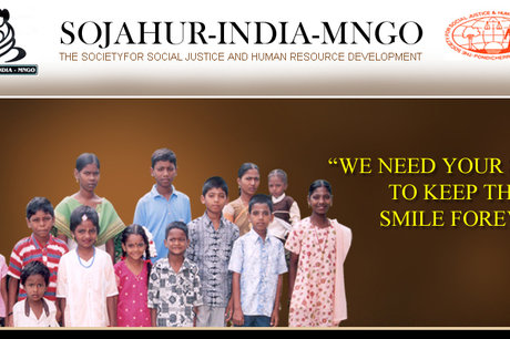 "Care and support for local poor orphan children" - GlobalGiving
