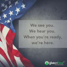 Free Counseling for Military Families across U.S.