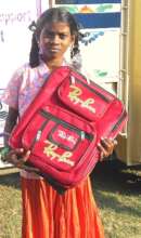 750 Children of widow Need Educational Materials