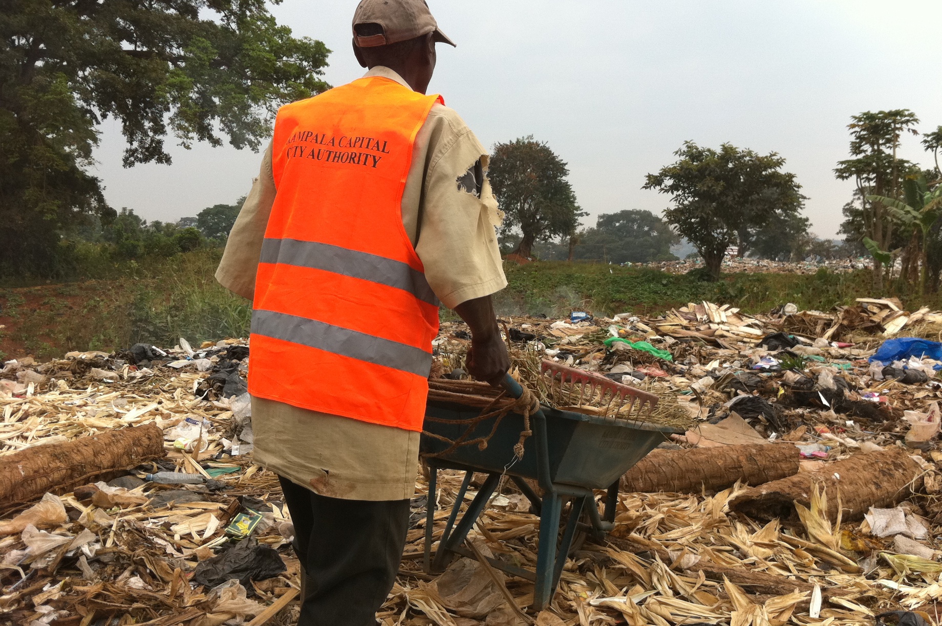 Prevent Malaria against 9 villages in Uganda GlobalGiving