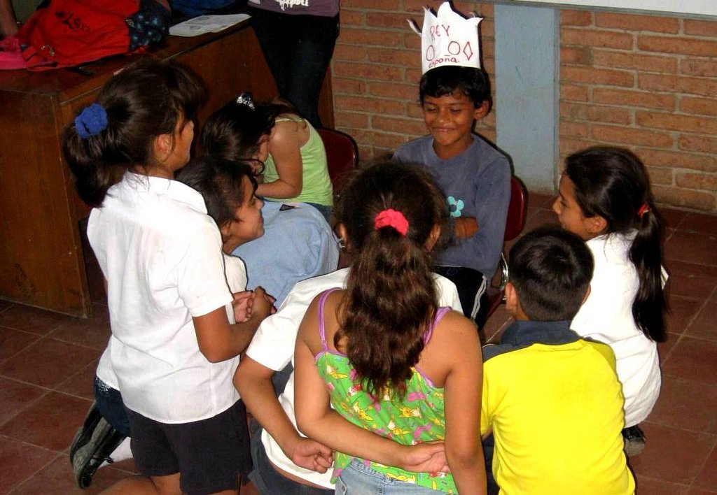 Educate 720 Children in Poverty, Esteli, Nicaragua ...