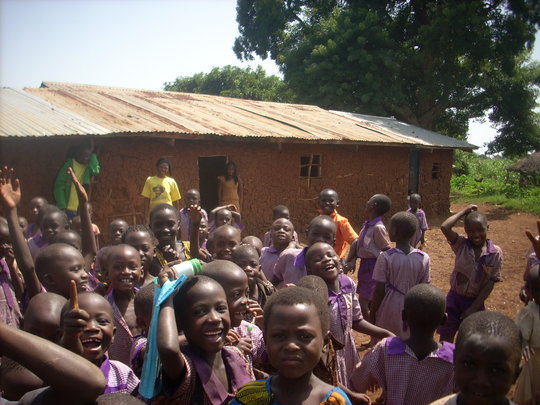 Work skills for 100 victims of injustice in Uganda - GlobalGiving