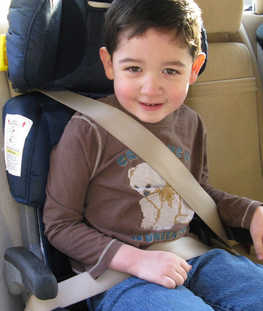 Car Seats For Oregon Families Globalgiving