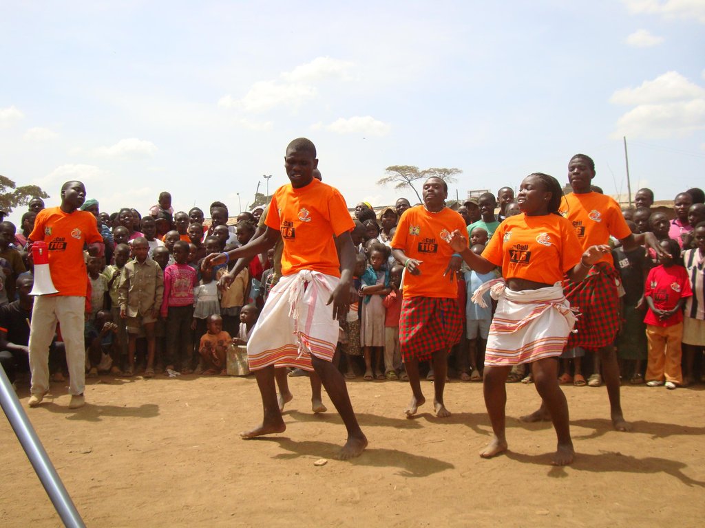 Reports on Change the Lives of Child Abuse Victims in Kenya GlobalGiving