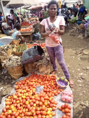 Change a Girl's Life Through Microentrepreneurship