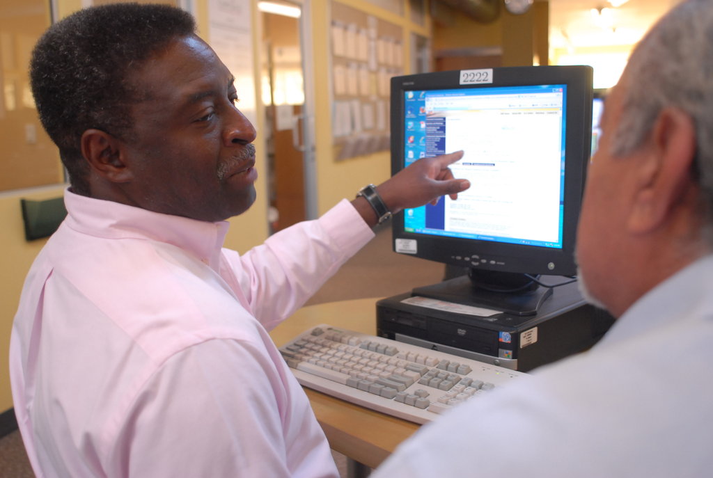 Help Homeless Get Jobs GlobalGiving