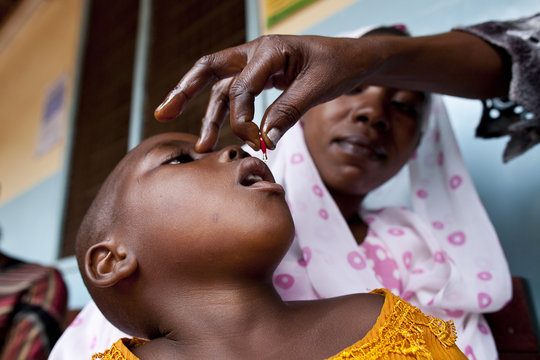 Saving Sight And Lives In Tanzania GlobalGiving
