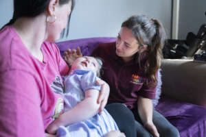 Supporting Terminally Ill Children
