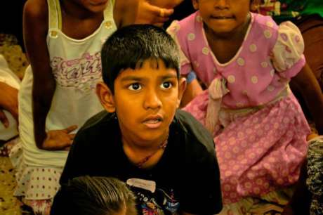 Educate 2000 Underprivileged Children In India