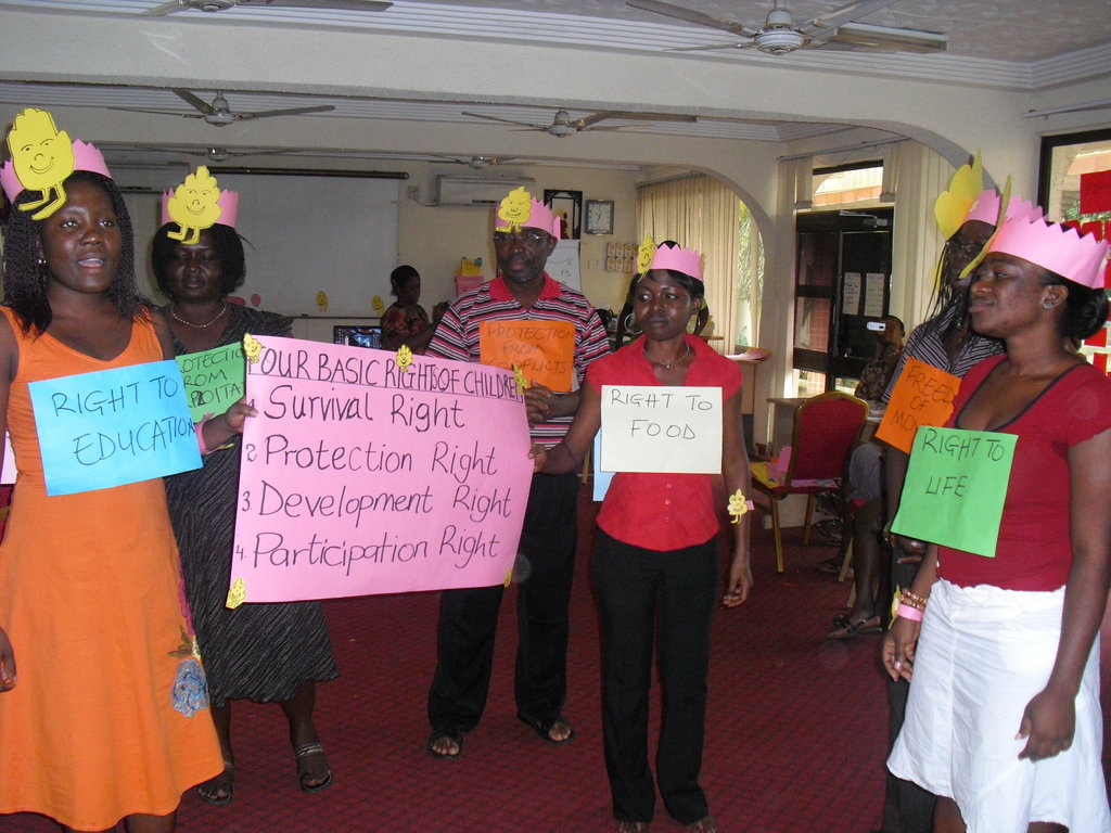 Aflatoun Child Social And Financial Education Globalgiving