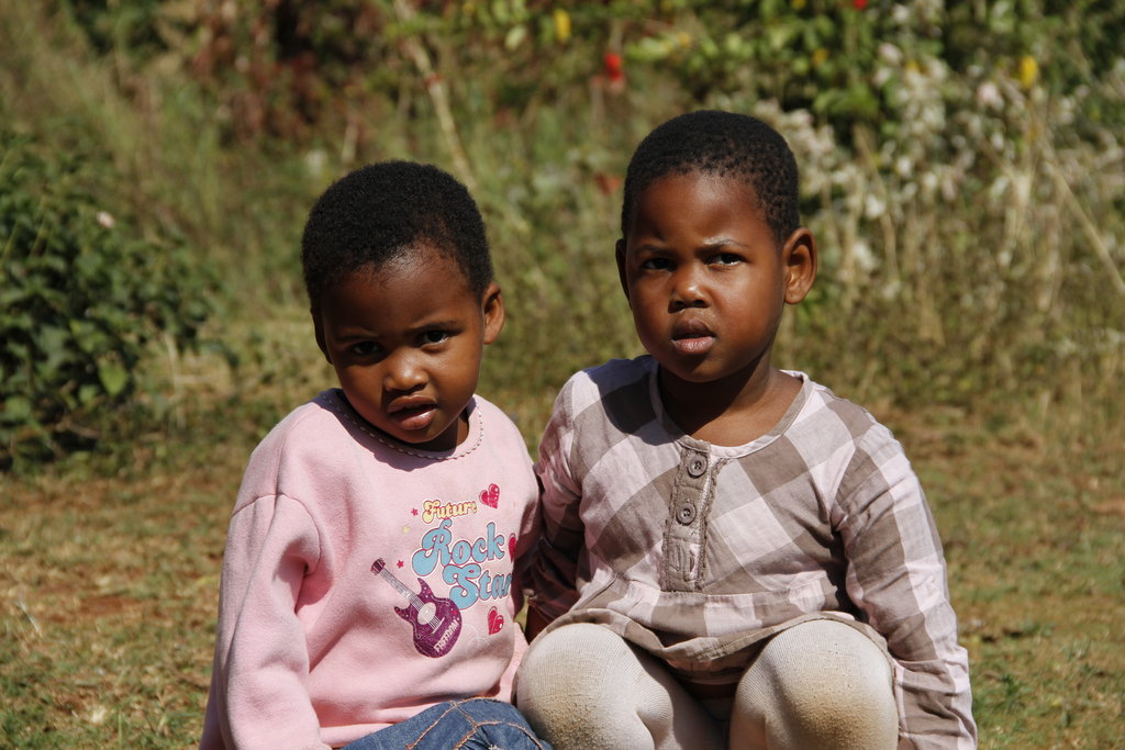 Start A Preschool For 60 Children In South Africa Globalgiving 60 Children In South Africa