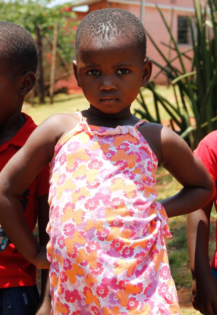 Start A Preschool For 60 Children In South Africa Globalgiving 60 Children In South Africa