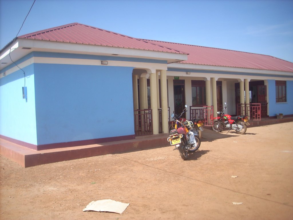 Nursery Schools For Victims In Uganda Globalgiving