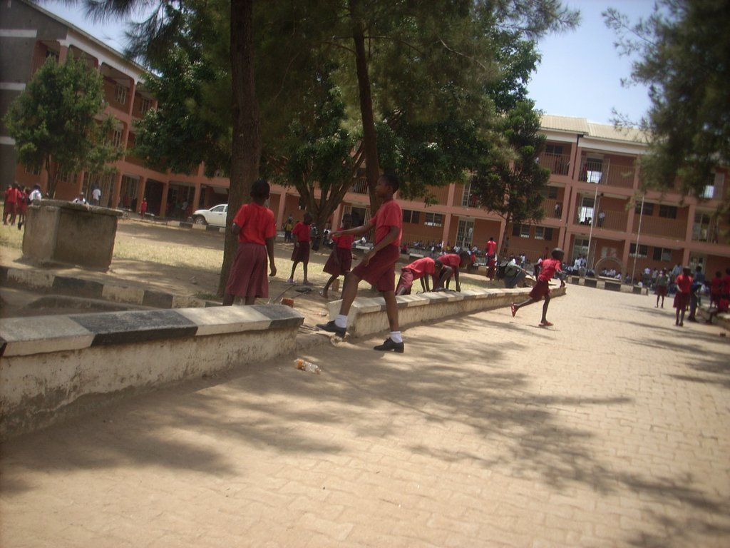 Nursery Schools For Victims In Uganda Globalgiving