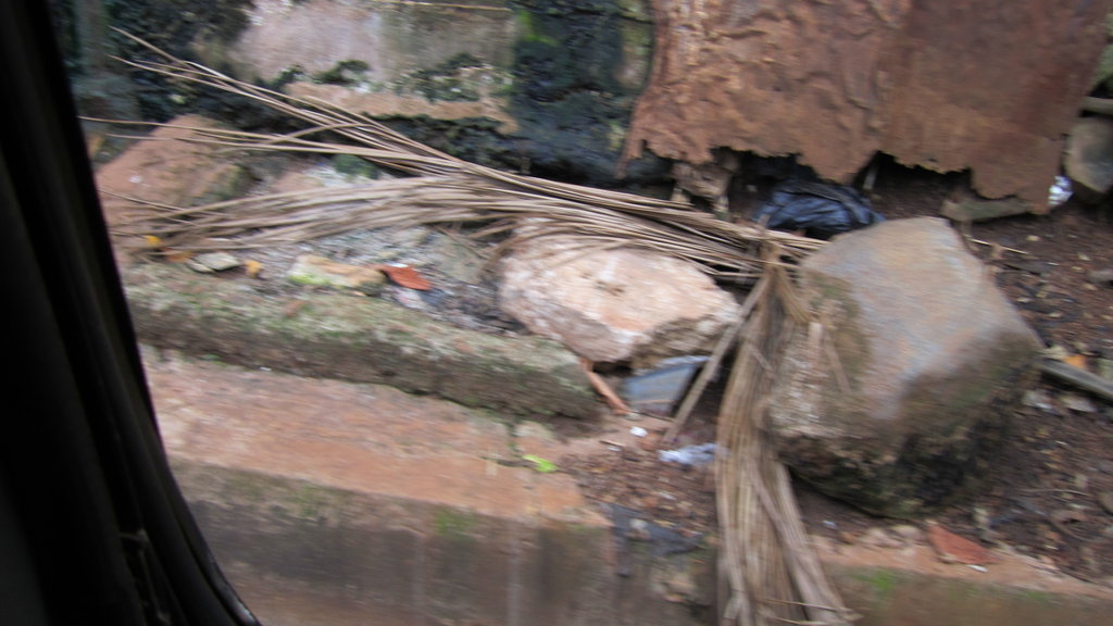 Composting Latrines at the GGM Clinic GlobalGiving