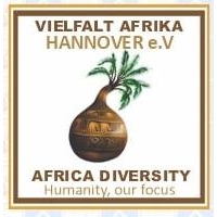 Vielfalt Afrika in Hannover eV.