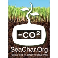 SeaChar (Challenge)