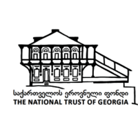 NTG National Trust Georgia