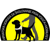 Croatian Guide Dog and Mobility Association