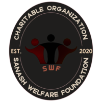 SANASH WELFARE FOUNDATION
