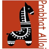 Prabhat Alloi Inc