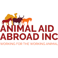 Animal Aid Abroad Inc