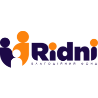 Charitable Organization Charity Fund RIDNI