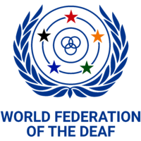 World Federation of the Deaf