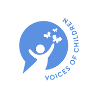 NONPROFIT ORGANIZATION 'CHARITABLE FUND 'VOICES OF CHILDREN''
