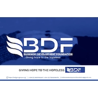 Buhknom development foundation