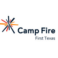 Camp Fire First Texas