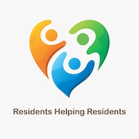 Residents Helping Residents