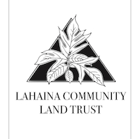 Lahaina Community Land Trust